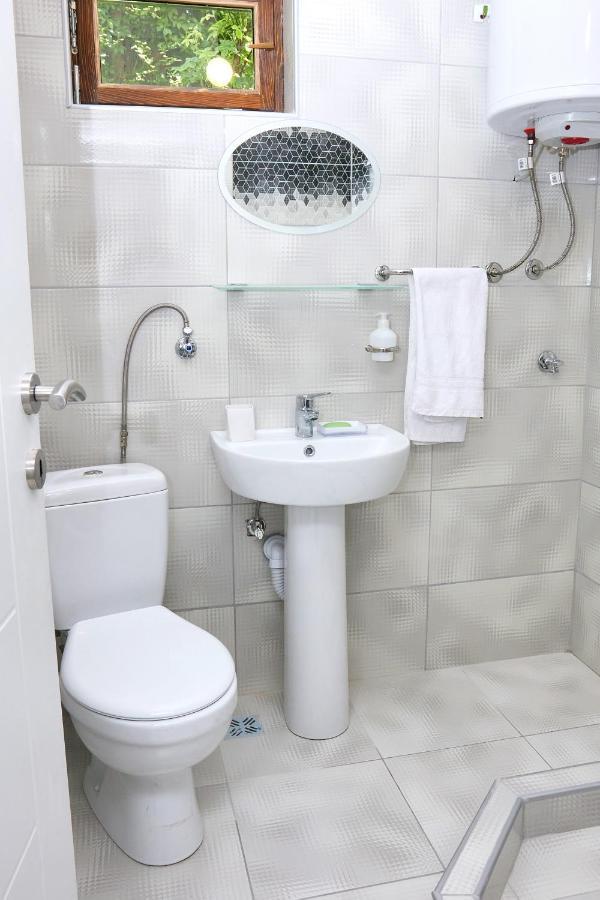 Apartmani Zaara サラエヴォ エクステリア 写真