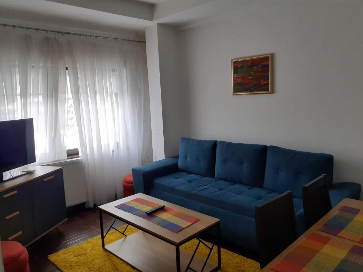 Apartmani Zaara サラエヴォ エクステリア 写真