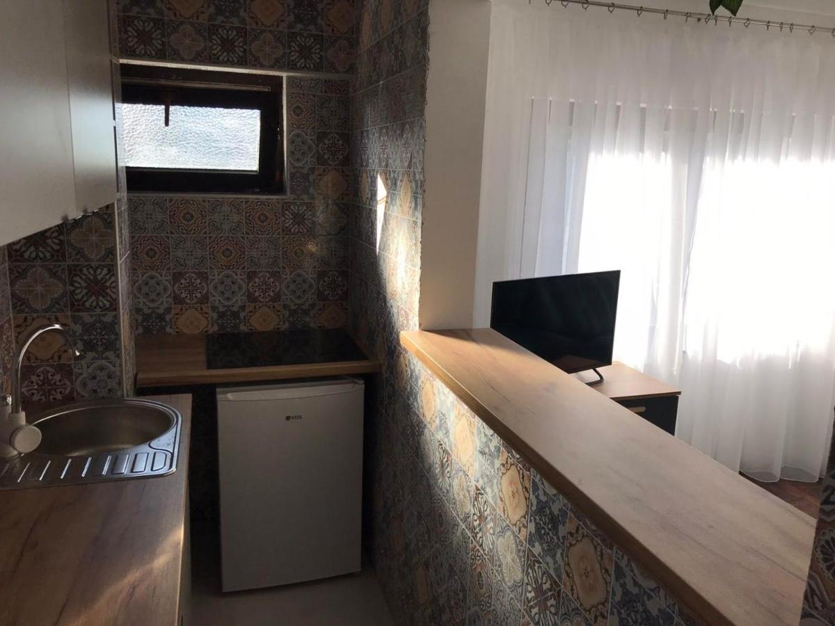 Apartmani Zaara サラエヴォ エクステリア 写真