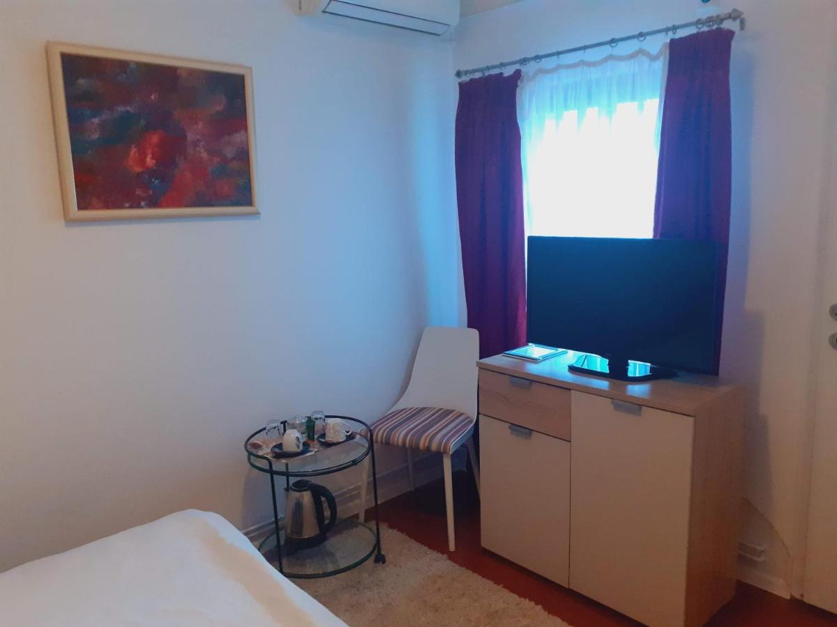 Apartmani Zaara サラエヴォ エクステリア 写真