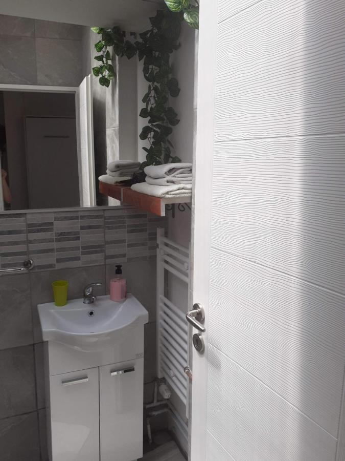 Apartmani Zaara サラエヴォ エクステリア 写真