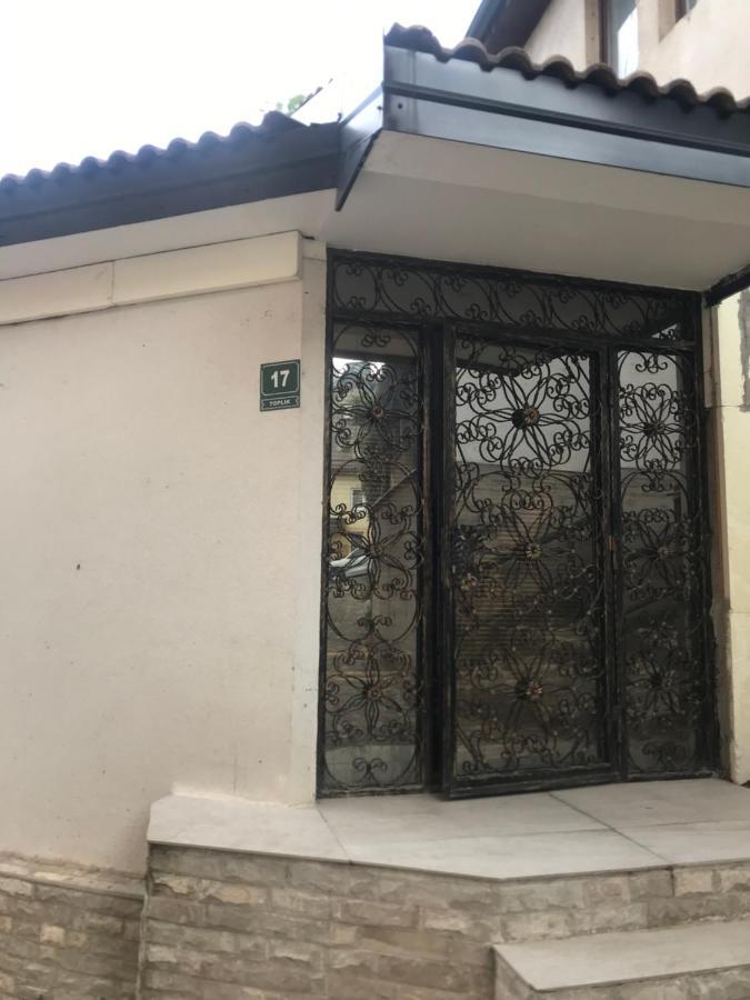 Apartmani Zaara サラエヴォ エクステリア 写真