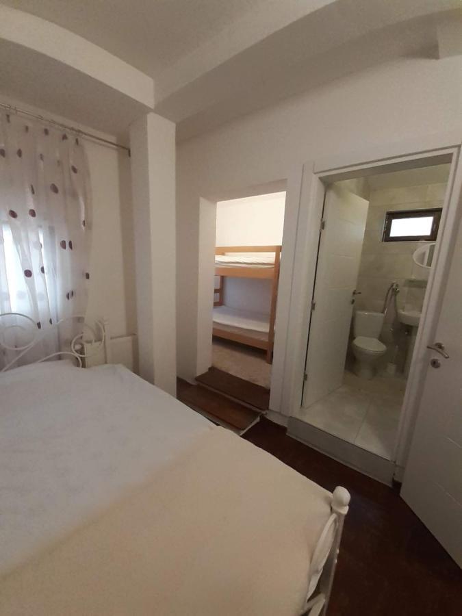 Apartmani Zaara サラエヴォ エクステリア 写真