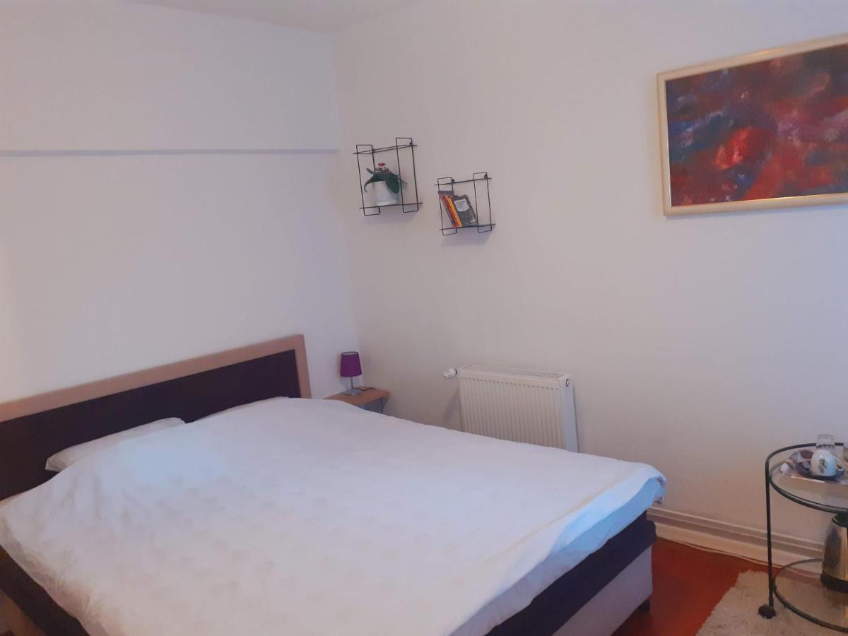 Apartmani Zaara サラエヴォ エクステリア 写真