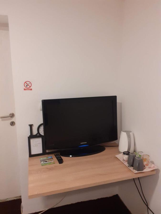 Apartmani Zaara サラエヴォ エクステリア 写真