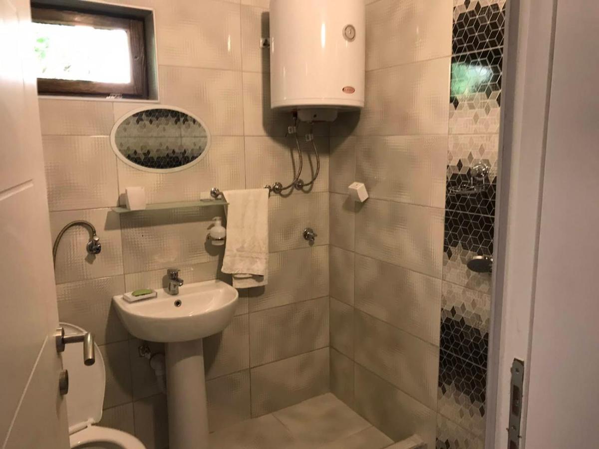 Apartmani Zaara サラエヴォ エクステリア 写真