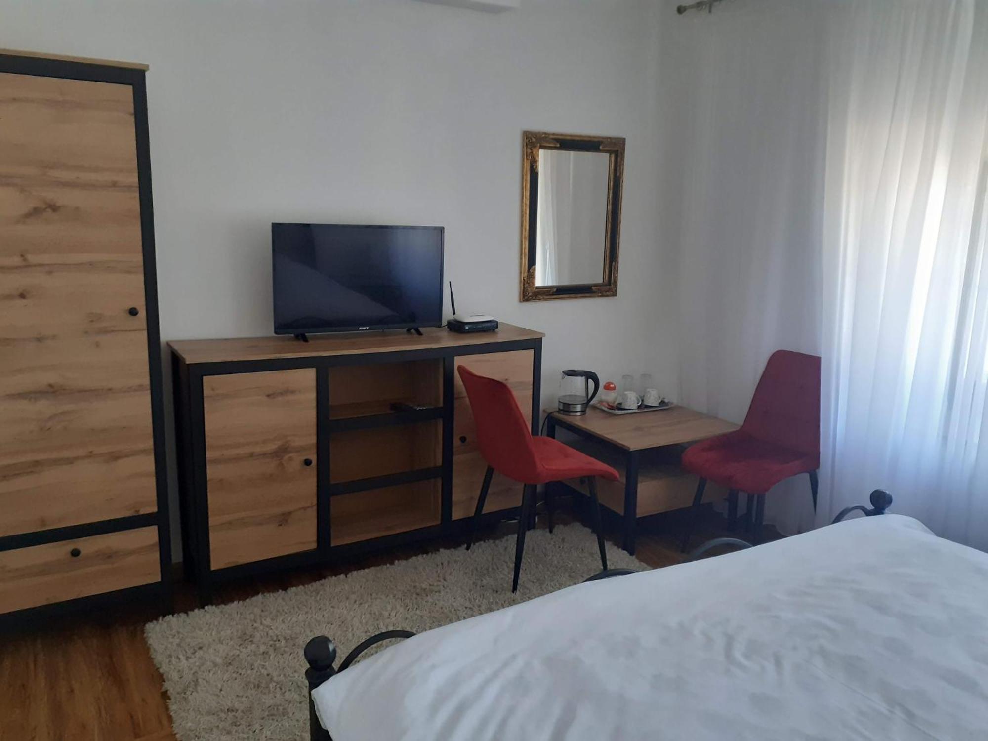 Apartmani Zaara サラエヴォ エクステリア 写真