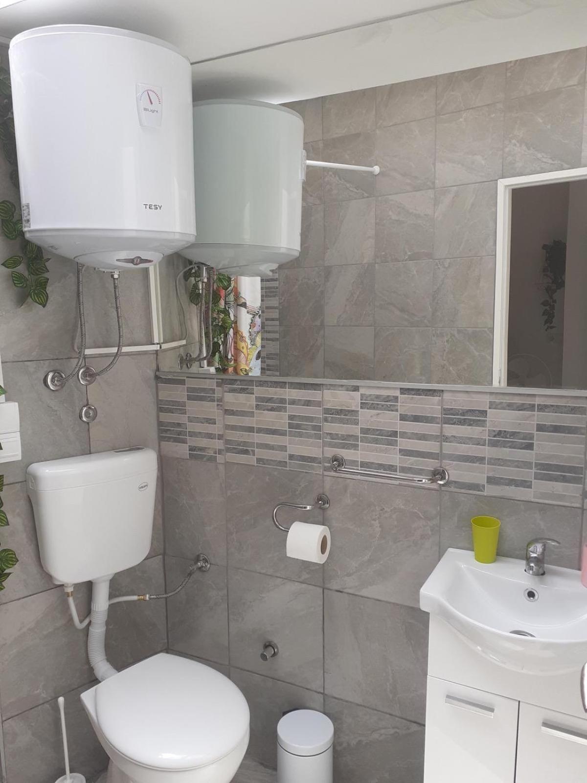 Apartmani Zaara サラエヴォ エクステリア 写真
