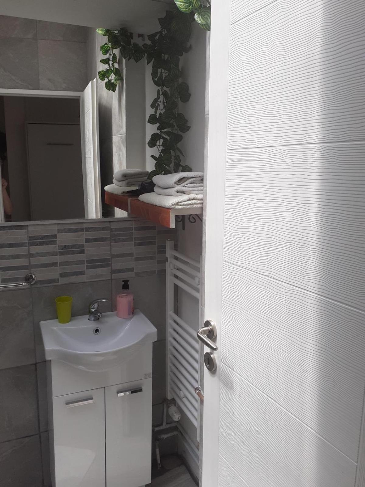 Apartmani Zaara サラエヴォ エクステリア 写真