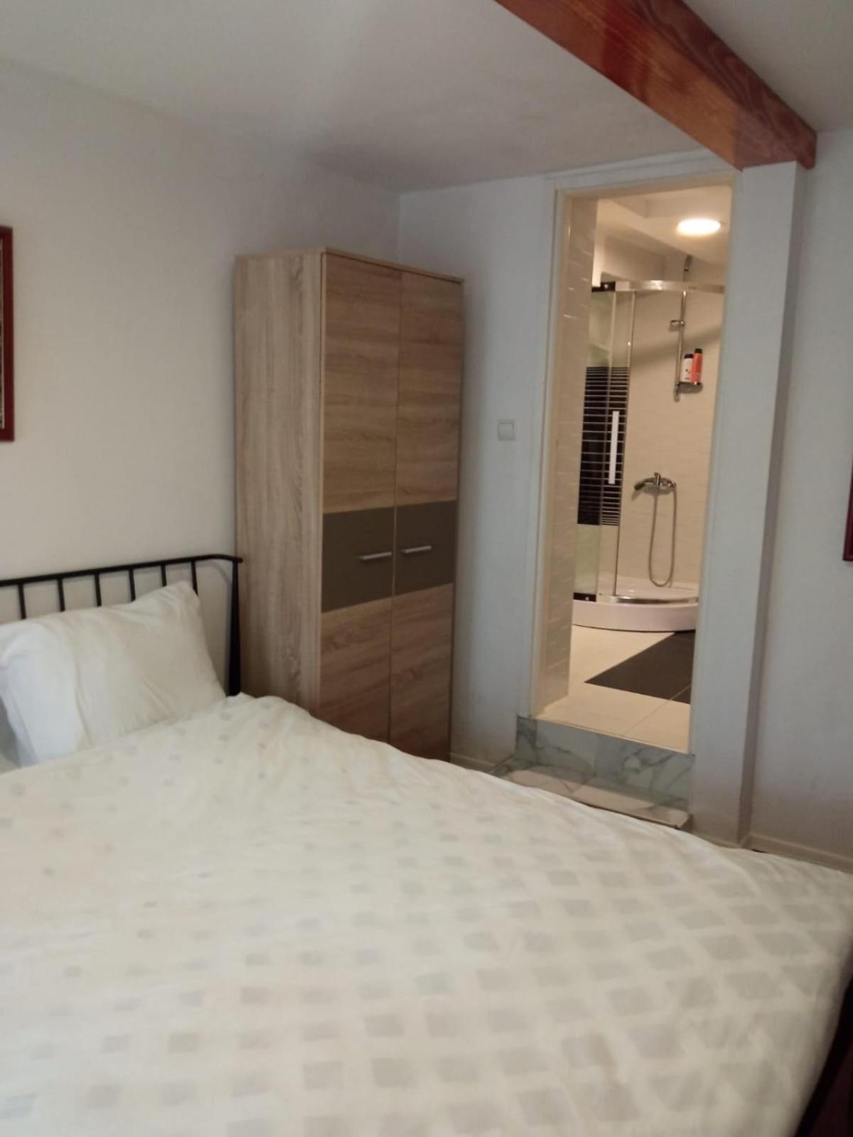 Apartmani Zaara サラエヴォ エクステリア 写真