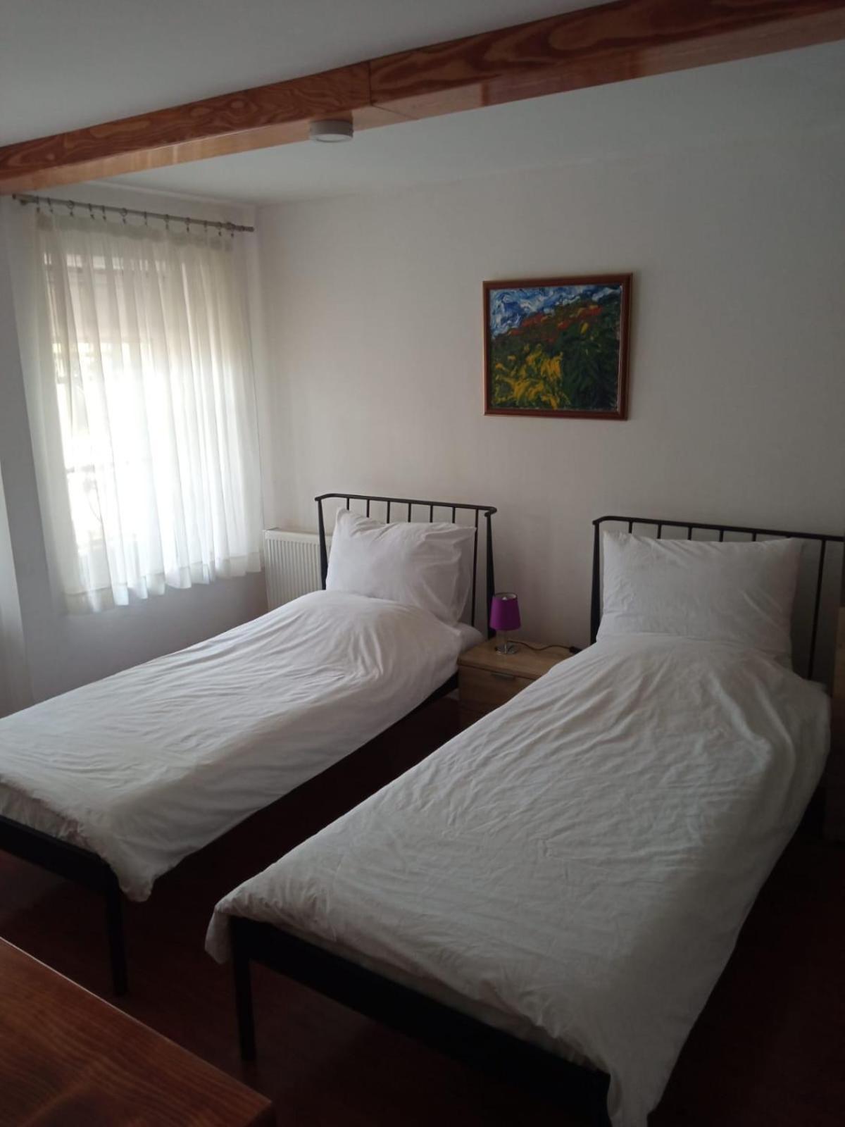 Apartmani Zaara サラエヴォ エクステリア 写真