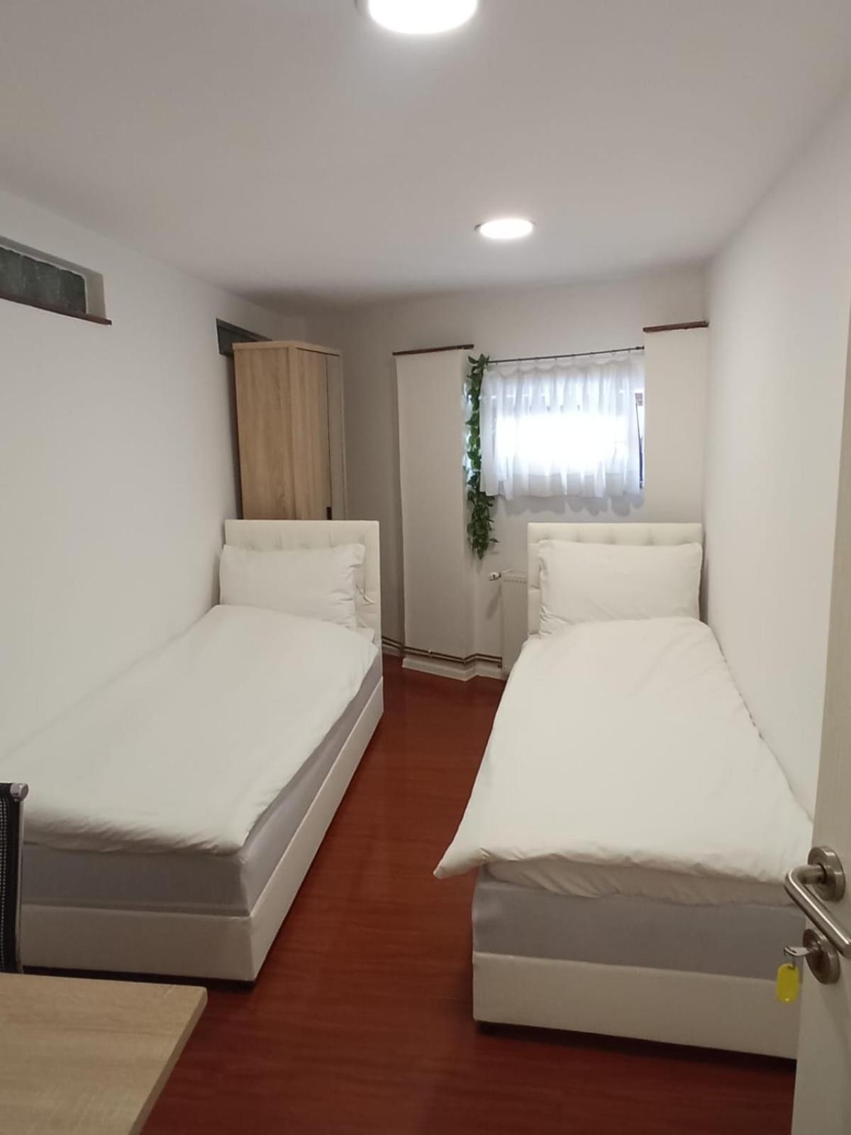 Apartmani Zaara サラエヴォ エクステリア 写真