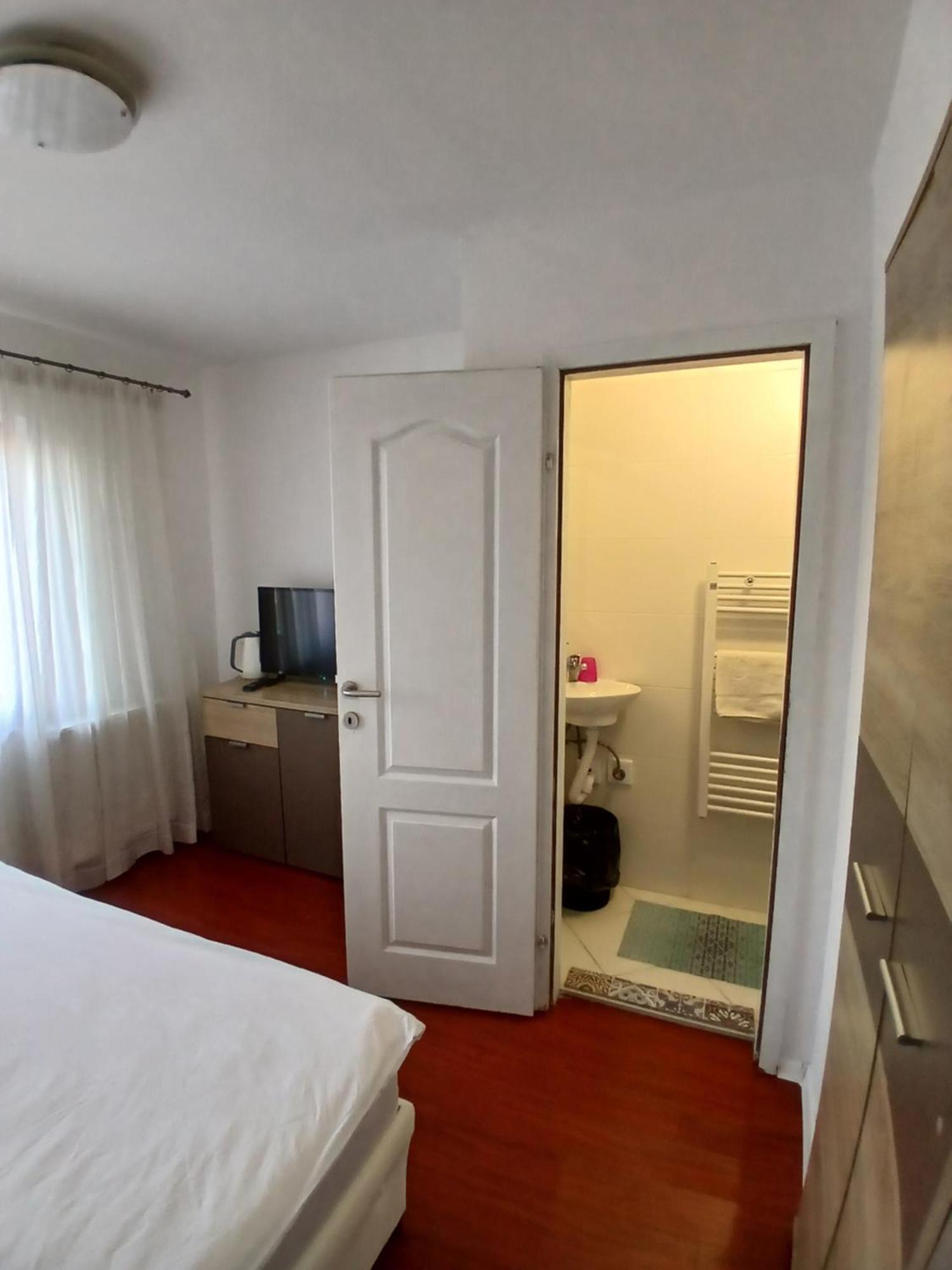 Apartmani Zaara サラエヴォ エクステリア 写真